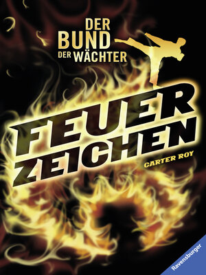 cover image of Der Bund der Wächter 1